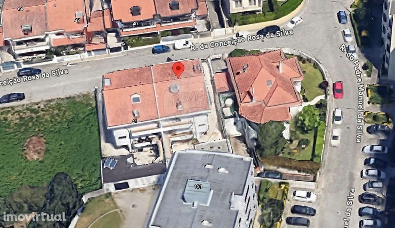 Moradia T4 para venda - Grande imagem: 3/3