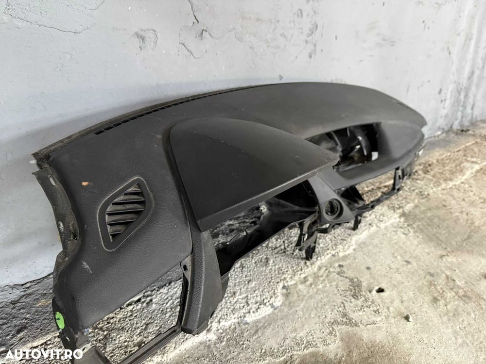 Plansa Bord BMW X1 E84 Facelift - 1