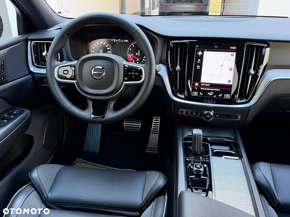 Volvo S60 - 19