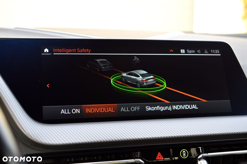 BMW Seria 2 218i M Sport - 33