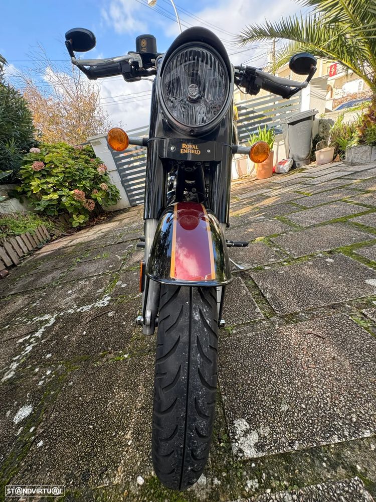 Royal Enfield Classic Classic 350 - 2