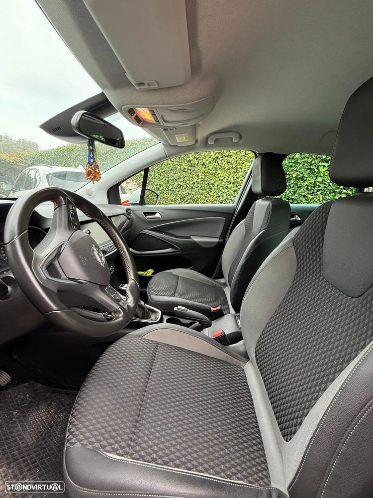 Opel Crossland X 1.2 Innovation - 7