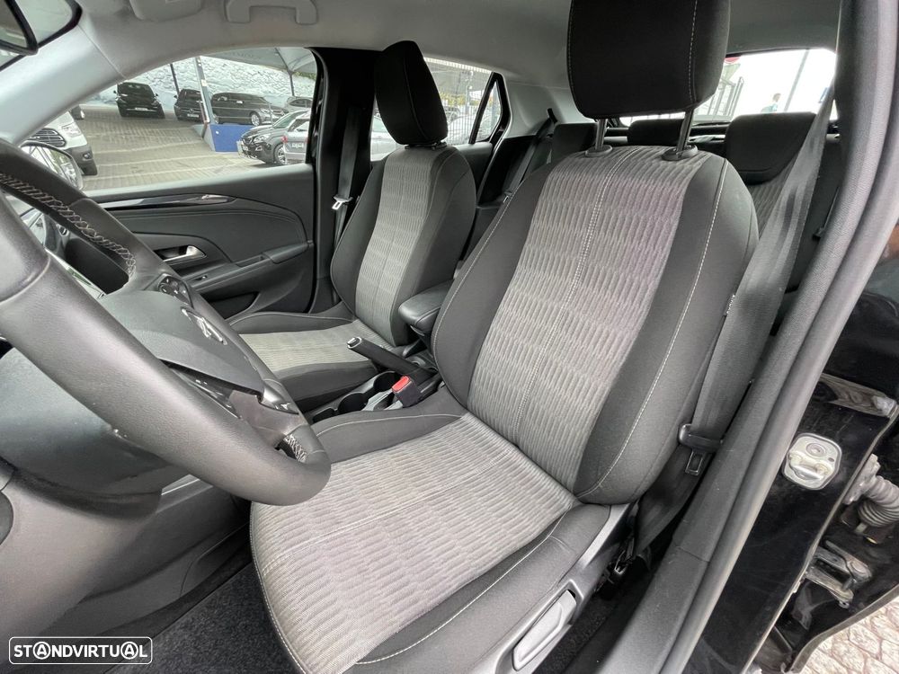 Opel Corsa ver-1-2-business - 35