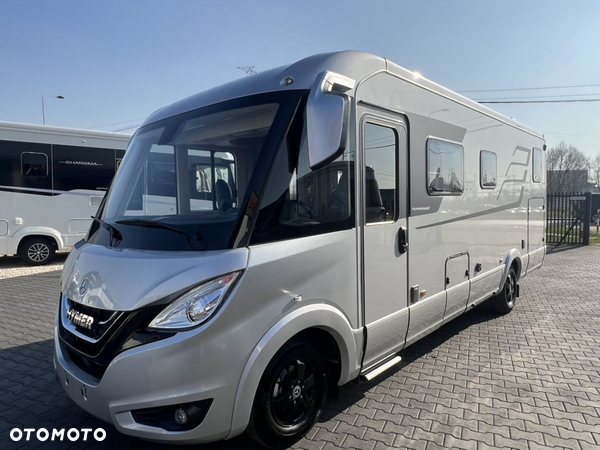 Hymer-Eriba BML I780