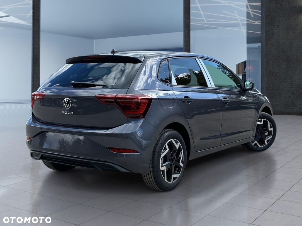 Volkswagen Polo - 3