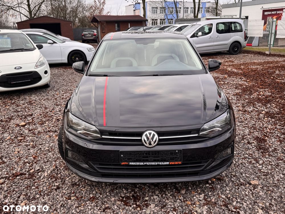 Volkswagen Polo - 9