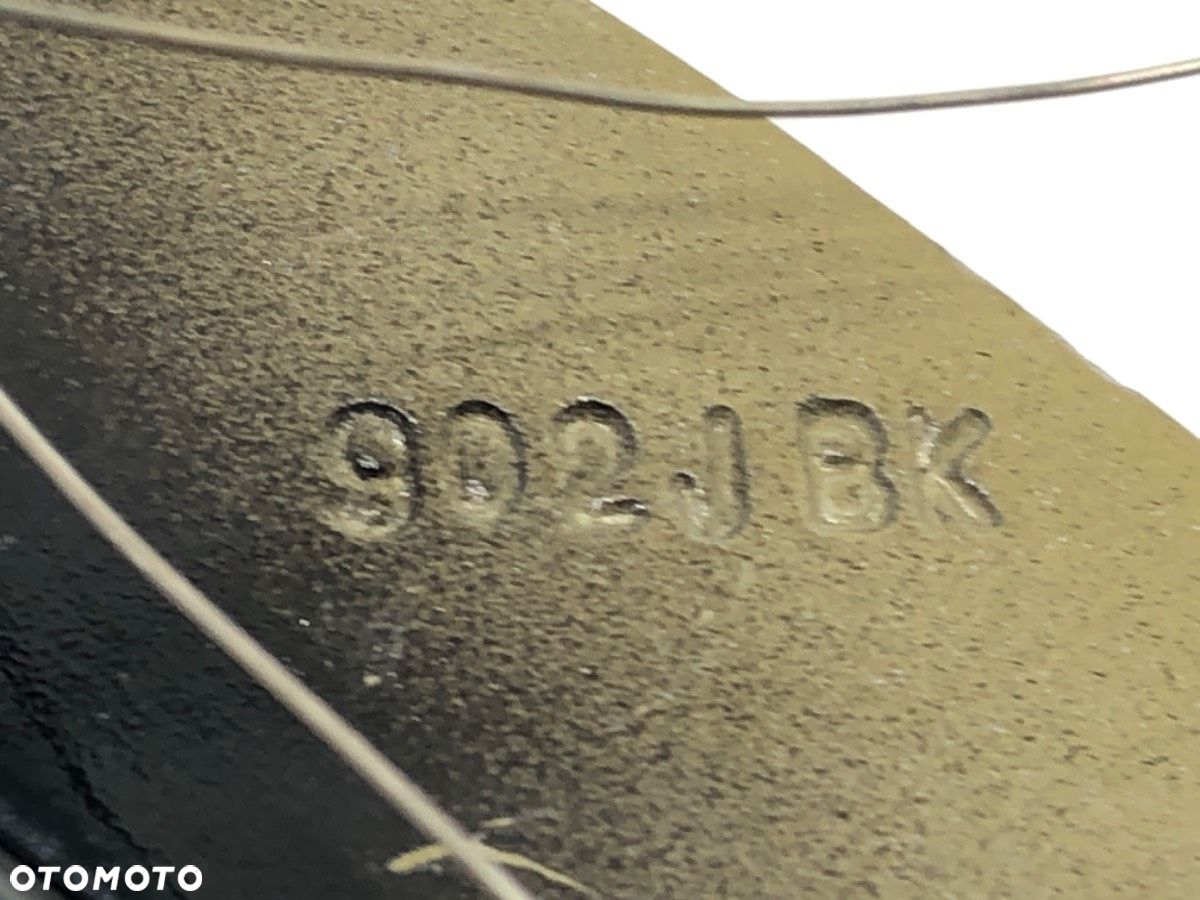ZAWIAS KLAPY TYŁ LEWY - 278.00 PLN - TESLA MODEL 3 (5YJ3) 2017 - 2022 - 3