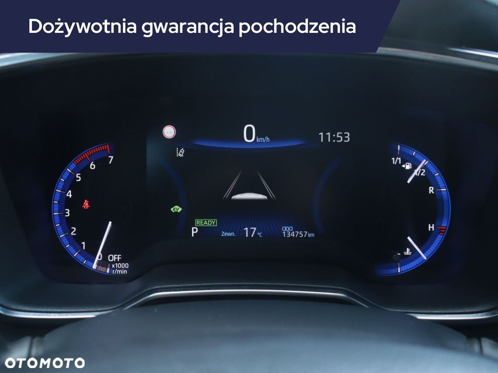 Toyota Corolla - 13