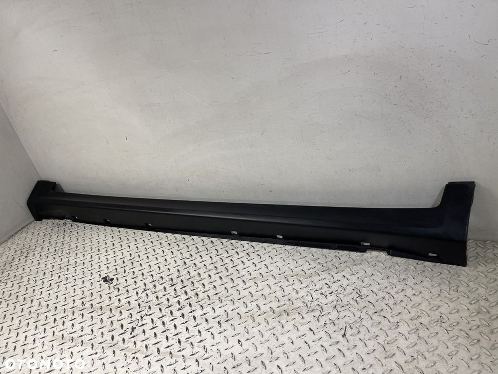 NOWA ORYGINALNA LISTWA NAKŁADKA PROGOWA LEWA CHEVROLET ORLANDO 10-15 96886769 - 3