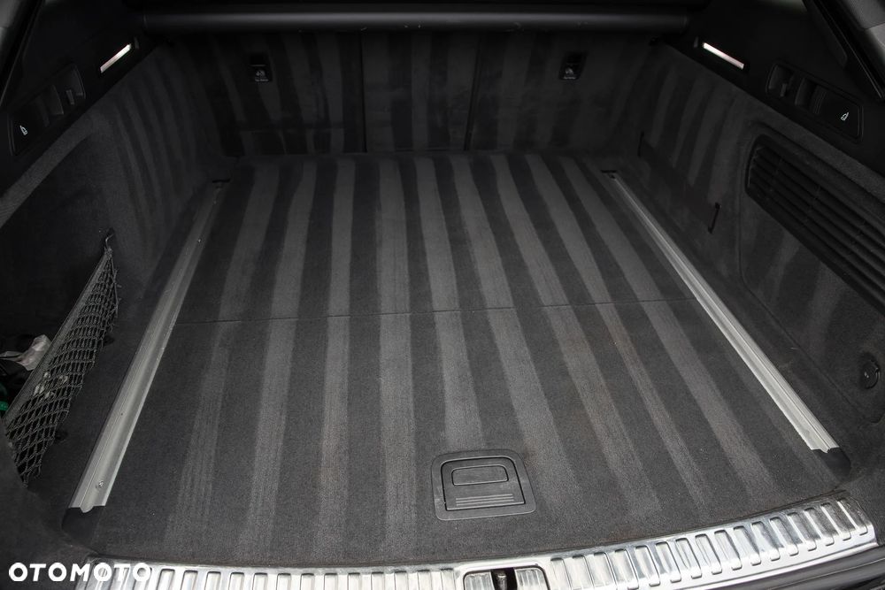 Audi S6 Avant TDI quattro tiptronic - 17