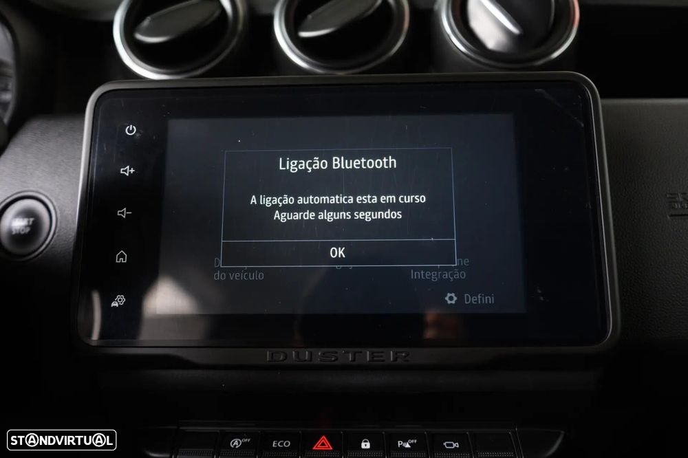 Dacia Duster 1.0 TCe Prestige - 41