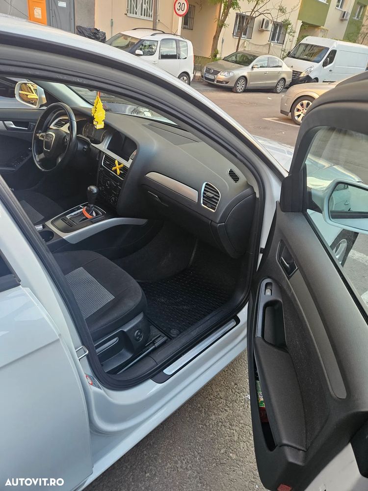Audi A4 - 2