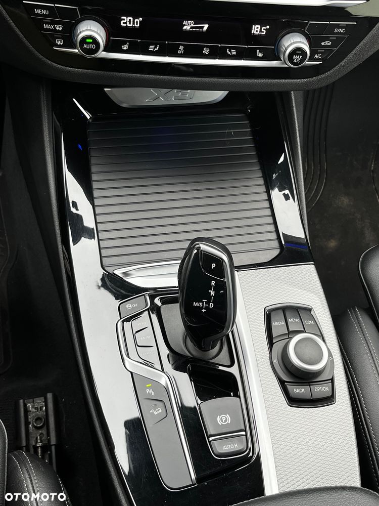BMW X3 - 10