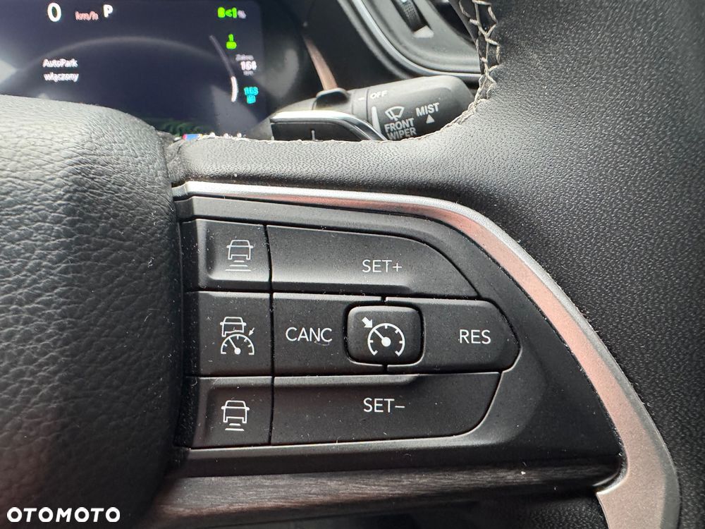 Jeep Grand Cherokee 2.0 4xe Automatik Limited - 17