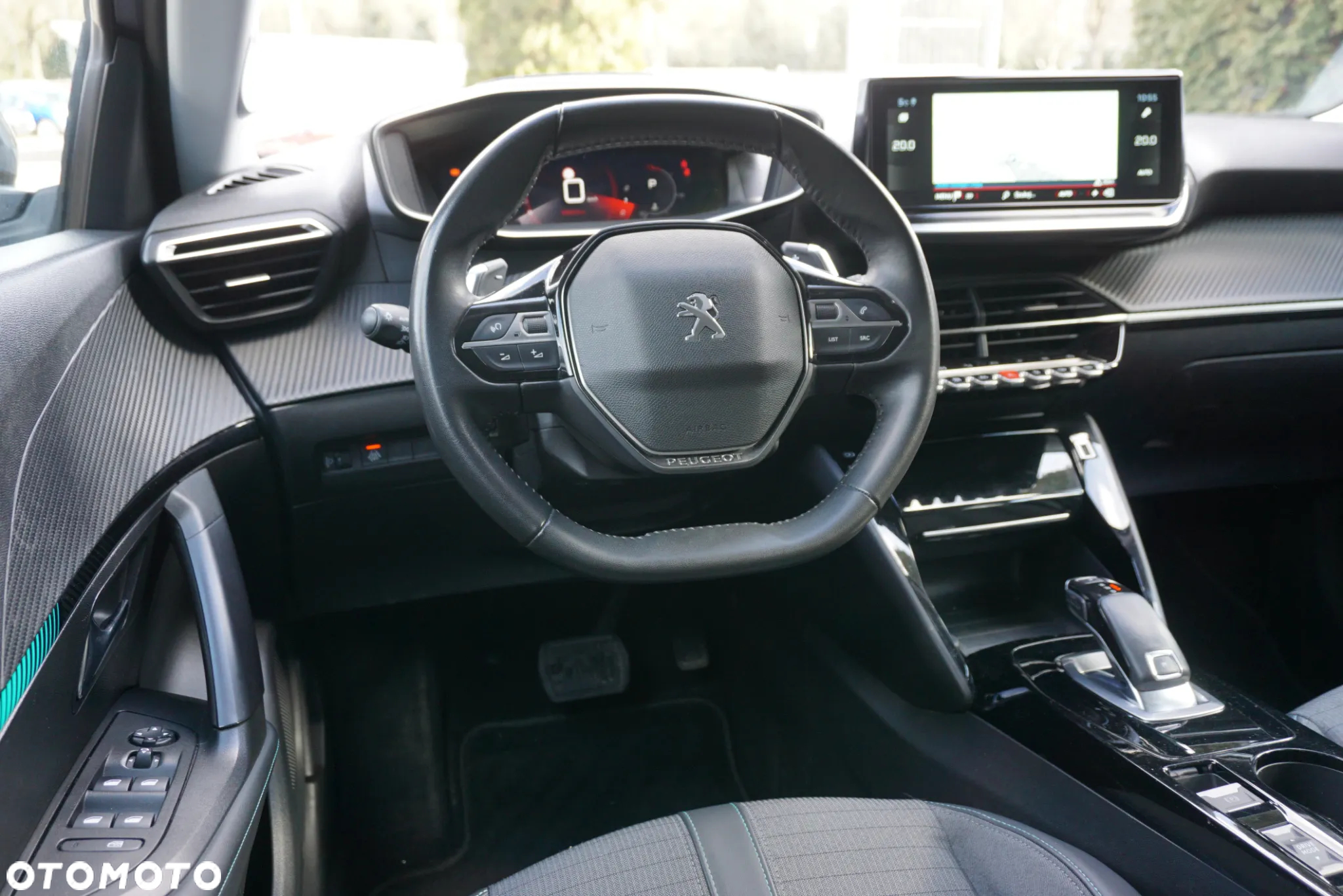 Peugeot 2008 1.2 PureTech GT Pack S&S EAT8 - 13