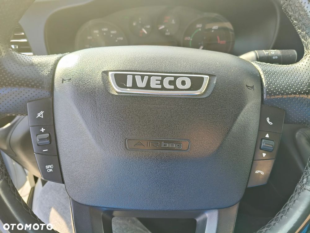 Iveco DAILY - 14