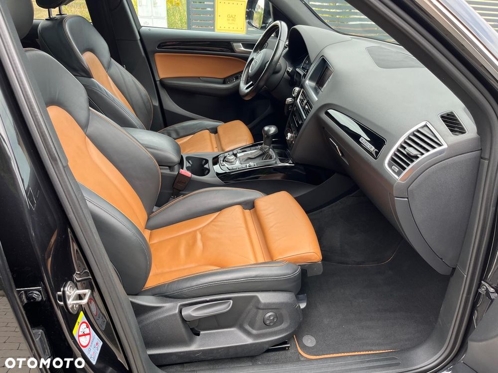 Audi Q5 - 10