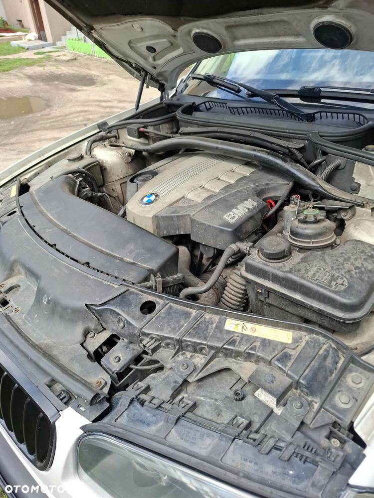 BMW X3 - 7