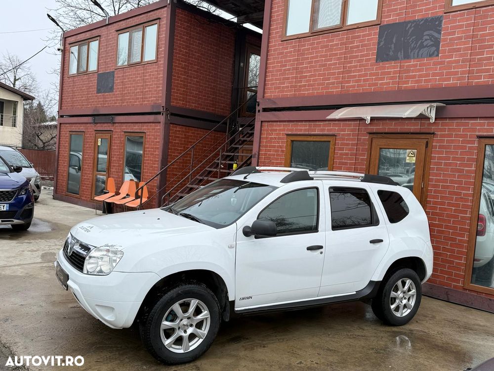 Dacia Duster - 33