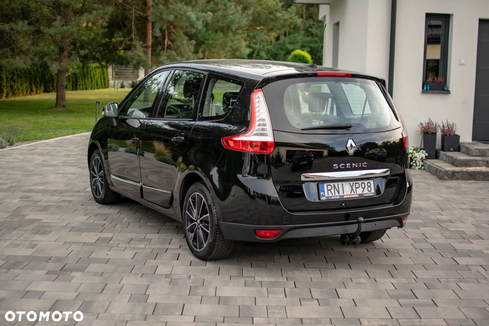 Renault Grand Scenic 1.6 16V 110 Dynamique - 25