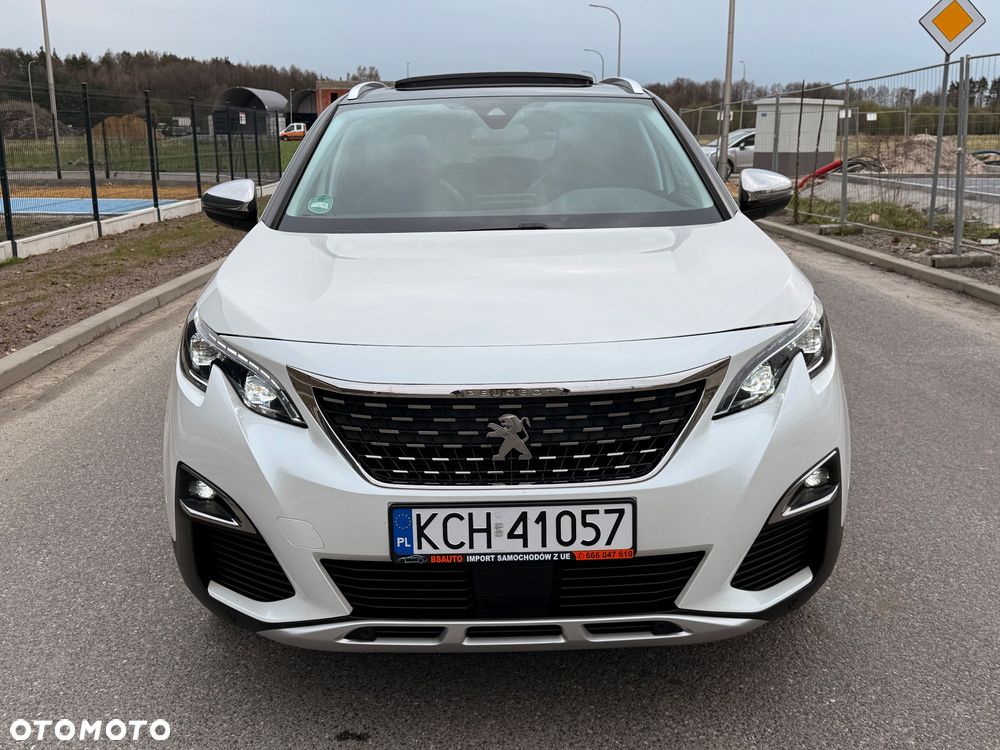 Peugeot 3008 1.6 PureTech GPF Crossway S&S EAT8 - 13