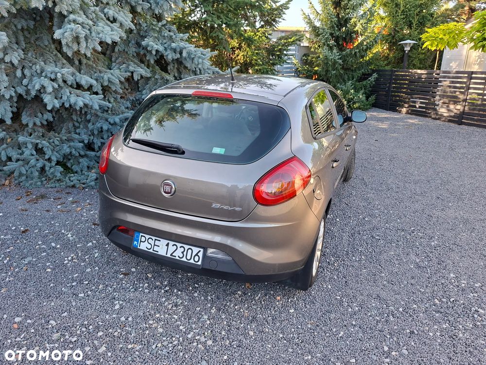 Fiat Bravo - 3