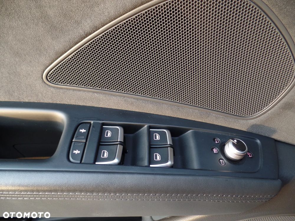Audi A8 3.0 TFSI Quattro tiptronic Langversion - 14