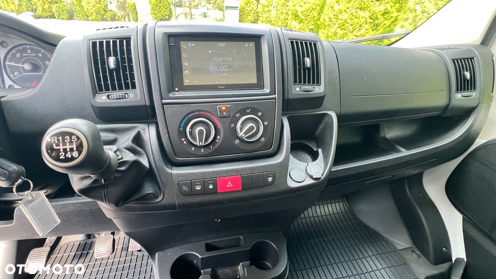 Citroën Jumper - 17