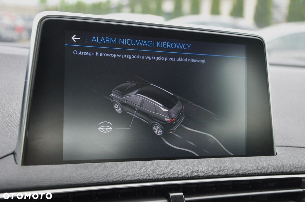 Peugeot 3008 1.2 PureTech Active Pack S&S - 29