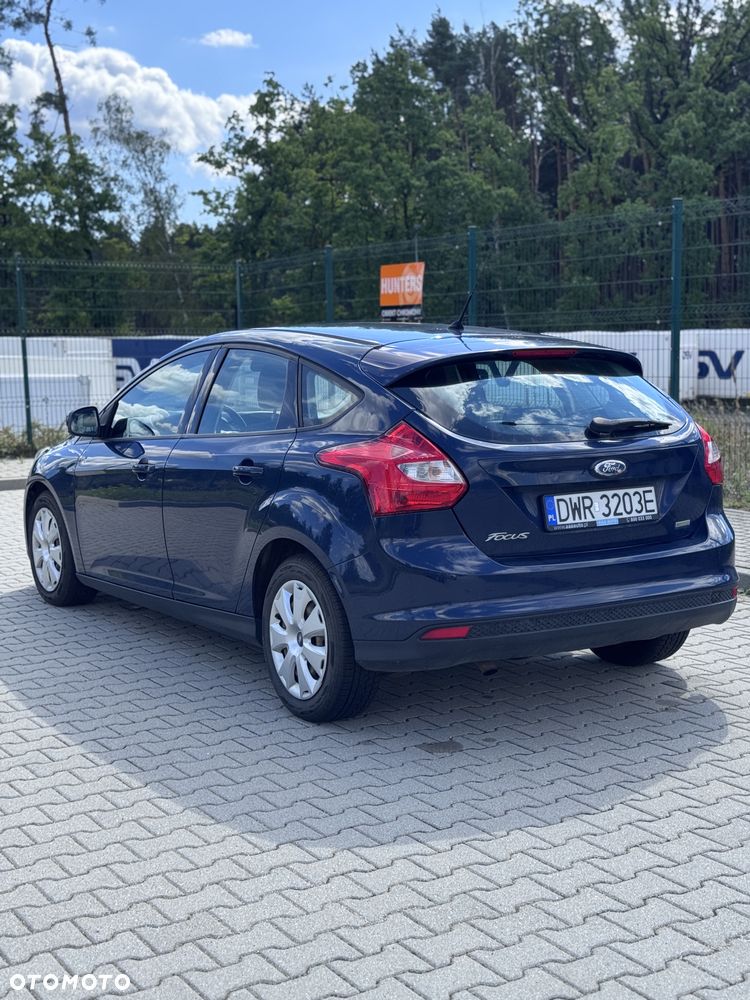 Ford Focus - 3