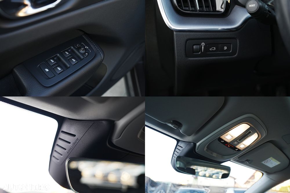 Volvo XC 60 Recharge T6 Twin Engine eAWD Inscription Expression - 26