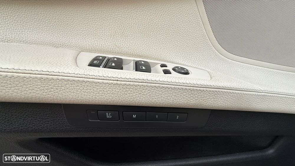 BMW 730 Ld BluePerformance Edition Exclusive - 20