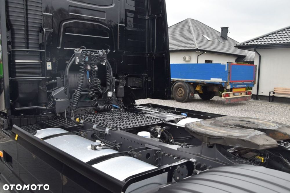 Volvo FH 500 Globetrotter XL Standard - 15