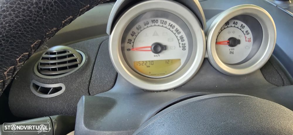 Smart Roadster 82 - 43