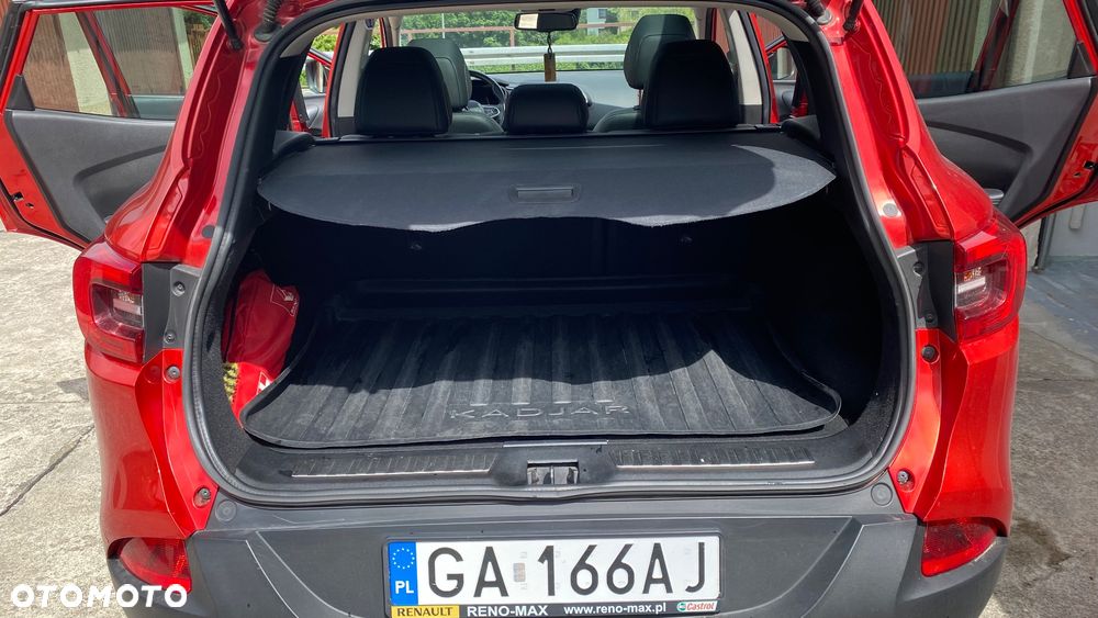 Renault Kadjar 1.2 Energy TCe Adventure EDC - 16