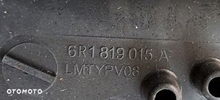 skoda rapid fabia iii dmuchawa wentylator 6r1819015a - 3