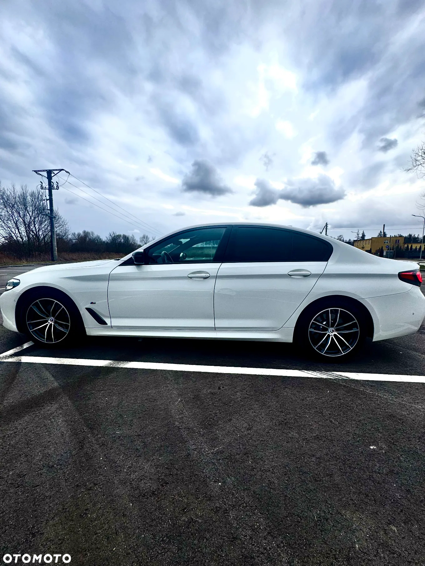 BMW Seria 5 - 13