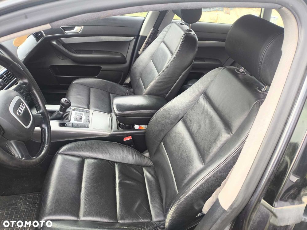 Audi A6 Limousine - 5