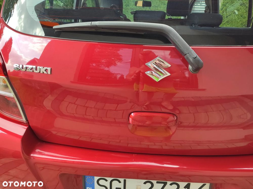 Suzuki Celerio 1.0 Comfort - 21