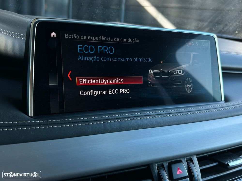 BMW X5 40 d xDrive Pack M - 18