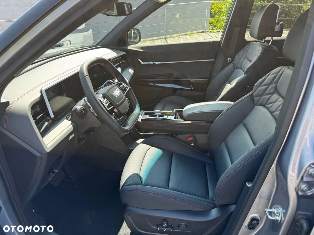 SsangYong/KGM Actyon 1.5 T-GDI HEV Joy e-DHT - 4