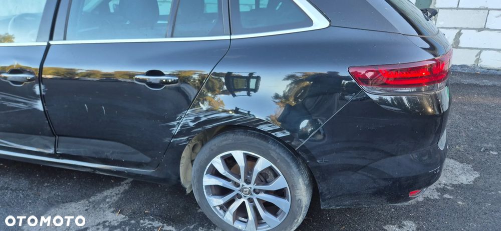 Renault Megane - 10