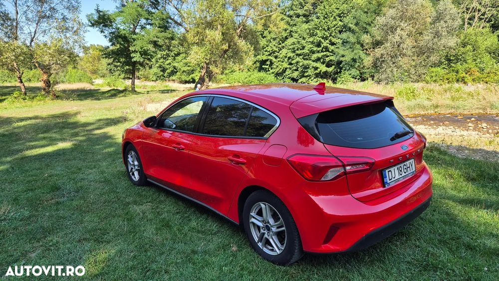 Ford Focus - 3