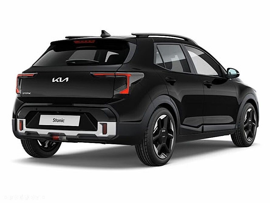 Kia Stonic 1.0 T-GDI L Business Line - 11
