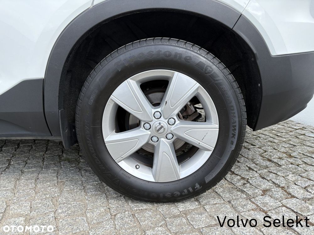 Volvo XC 40 - 9