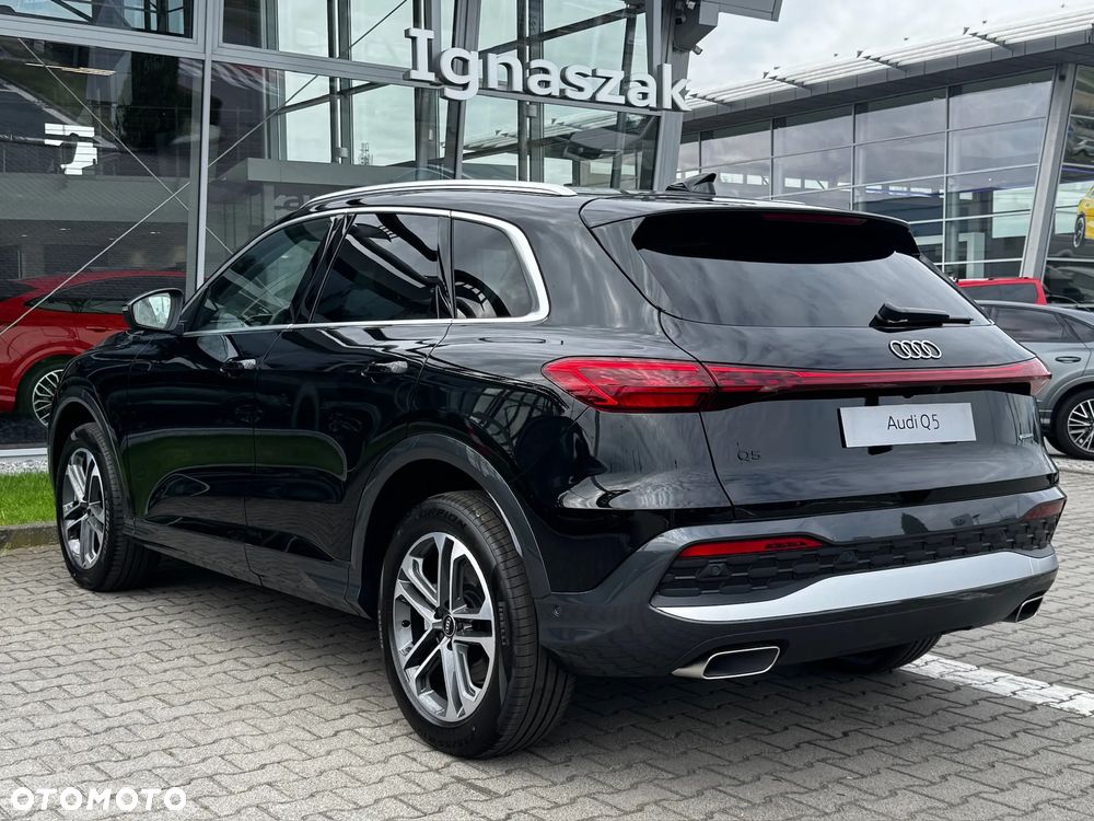 Audi Q5 TFSI mHEV 150 kW Quattro S tronic - 7