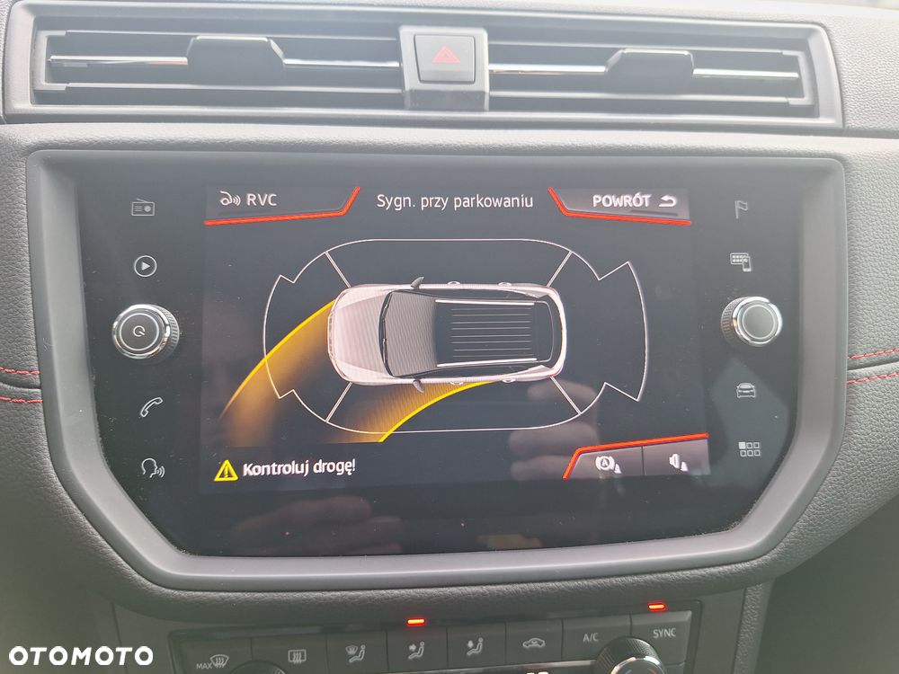 Seat Arona 1.5 TSI OPF FR - 19