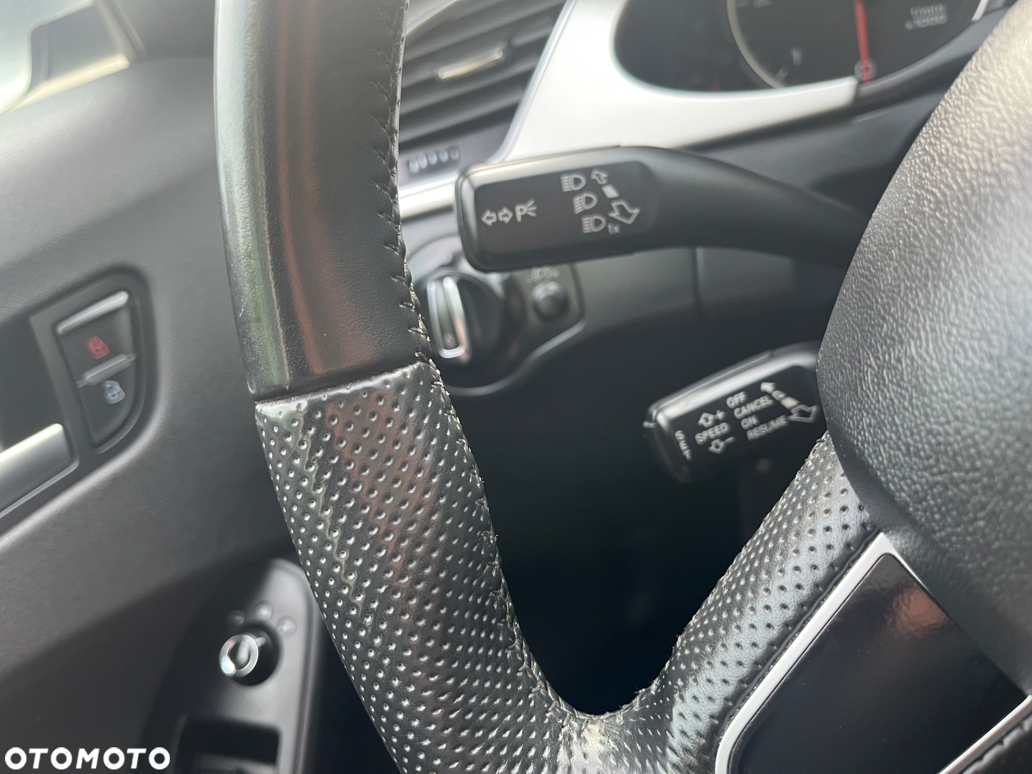 Audi A4 2.0 TDI - 35