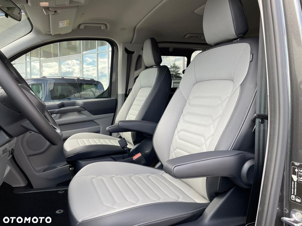 Ford Tourneo Custom 2.0 EcoBlue 320 L2 Titanium X - 26