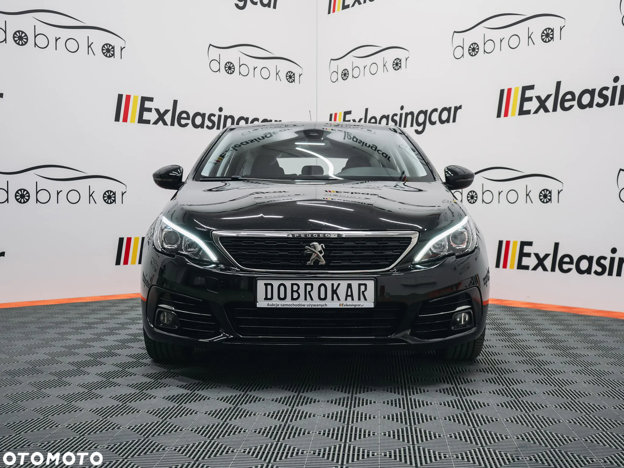 Peugeot 308 1.2 PureTech Active S&S - 4